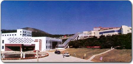 吳縣東山國家賓館、客房、客房樓、部長樓、總統(tǒng)樓（優(yōu)良工程）